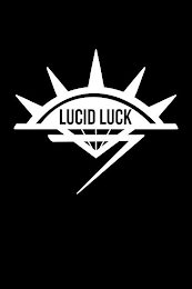 LUCID LUCK