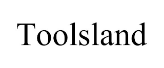 TOOLSLAND