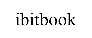 IBITBOOK