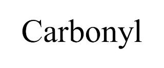 CARBONYL