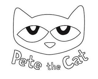 PETE THE CAT