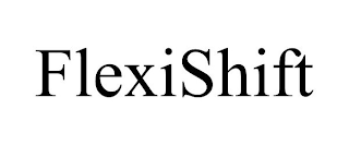 FLEXISHIFT