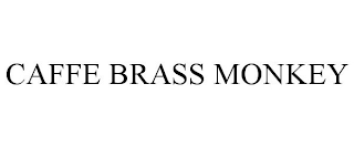 CAFFE BRASS MONKEY