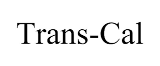 TRANS-CAL