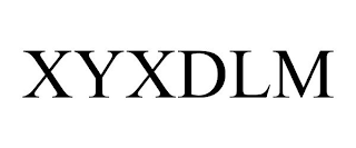 XYXDLM