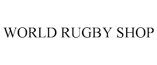 WORLD RUGBY SHOP