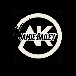 AK JAMIE BAILEY