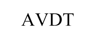 AVDT