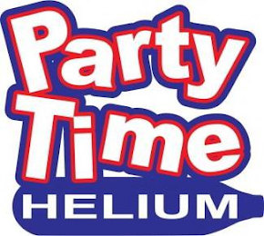 PARTY TIME HELIUM