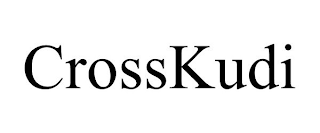 CROSSKUDI