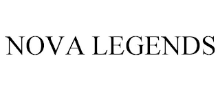 NOVA LEGENDS