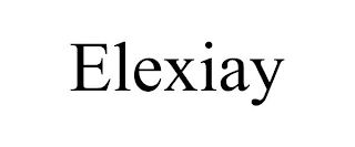 ELEXIAY