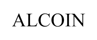 ALCOIN