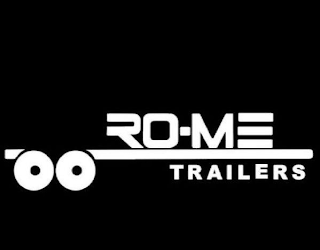 RO·ME TRAILERS