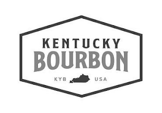 KENTUCKY BOURBON KYB USA