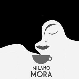 MILANO MORA