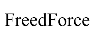 FREEDFORCE