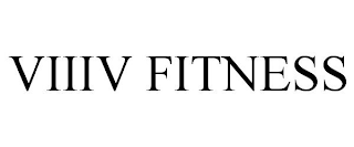 VIIIV FITNESS