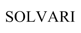 SOLVARI