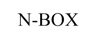 N-BOX