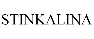 STINKALINA