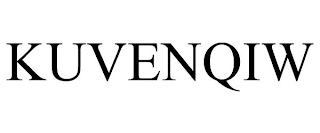 KUVENQIW