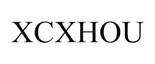 XCXHOU