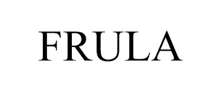 FRULA