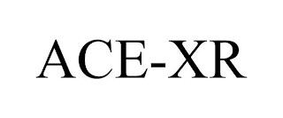 ACE-XR