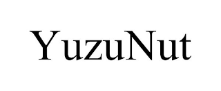 YUZUNUT