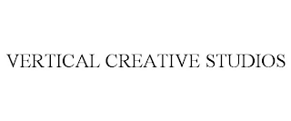 VERTICAL CREATIVE STUDIOS