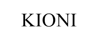 KIONI