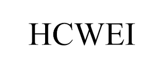 HCWEI