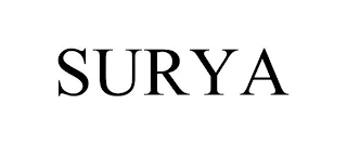 SURYA