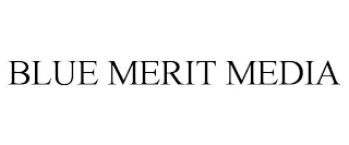 BLUE MERIT MEDIA