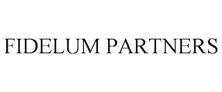 FIDELUM PARTNERS