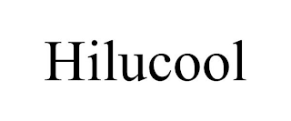 HILUCOOL