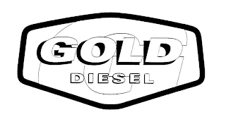 GOLD DIESEL G