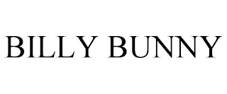 BILLY BUNNY