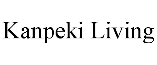 KANPEKI LIVING