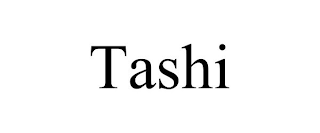 TASHI