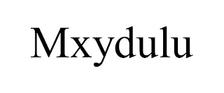 MXYDULU