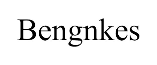 BENGNKES