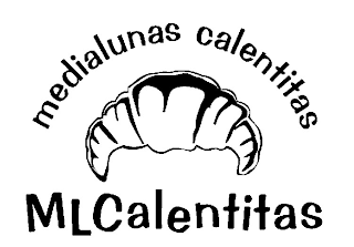 MEDIALUNAS CALENTITAS MLCALENTITAS