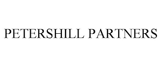 PETERSHILL PARTNERS