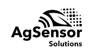 AGSENSOR SOLUTIONS