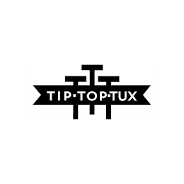 TTT TIP TOP TUX