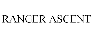 RANGER ASCENT