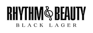 RHYTHM BEAUTY BLACK LAGER