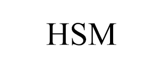 HSM